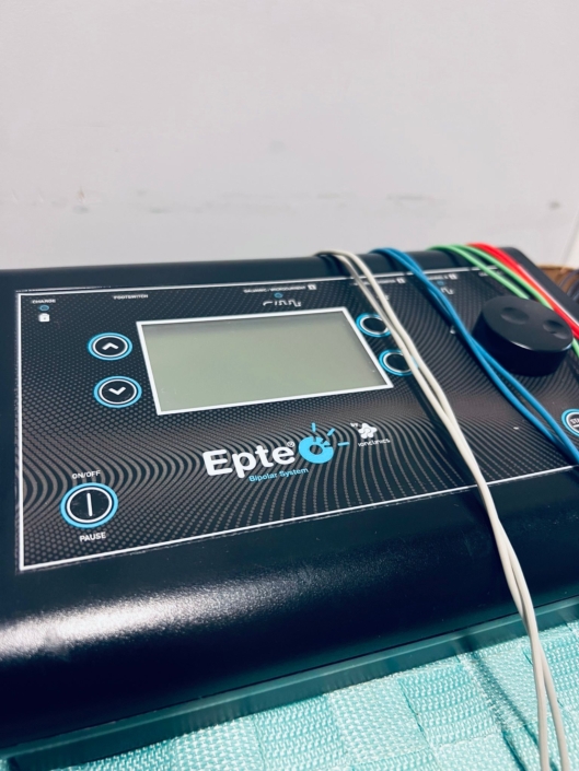 Fisiotera Ivasiva-epte-electrolisis